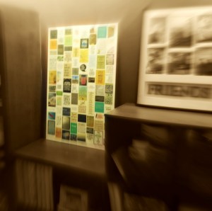 Pinspiration on Display