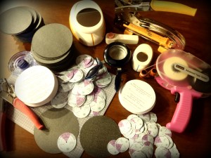 Circle Supplies