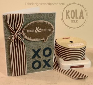 XOXO CTMH Artiste Card_2